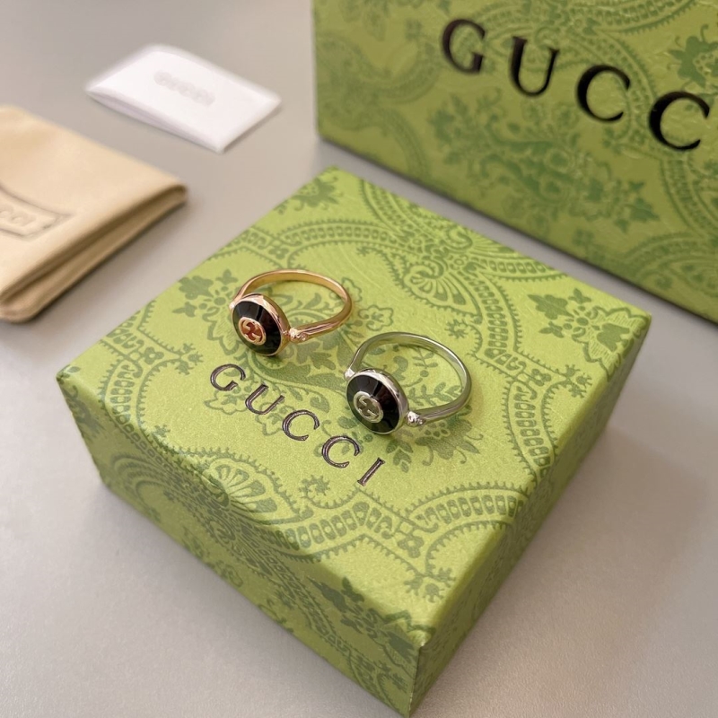 Gucci Rings